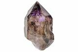 Shangaan Amethyst Crystal - Chibuku Mine, Zimbabwe #113441-1
